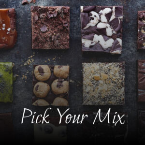 Pick Your Mix!